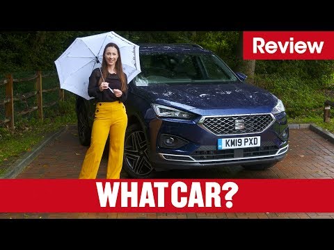 2021 Seat Tarraco review – a better 7-seat SUV than the Peugeot 5008? | What Car?