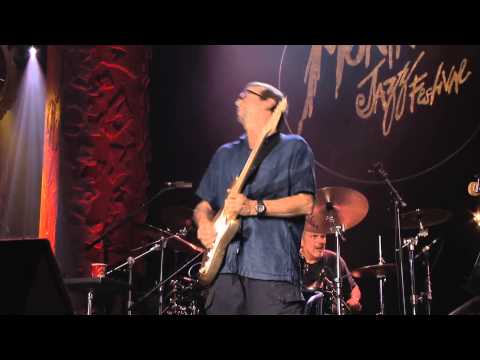 Eric Clapton, Marcus Miller, David Sanborn, Joe Sample, Steve Gadd - Legends (Montreux 1997) -