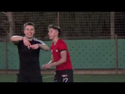 CRYSTAL PALO VS ARAMILF FC - #LigaNuñez - #Clausura SLV 29/7/2022