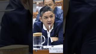 Download lagu Despite not dancing, Pasha Ungu became a positive highlight at the MPR Annual Session. mp3