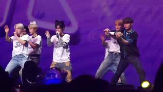 Download lagu Yura Yura | 2024 ZEROBASEONE ZB1 THE FIRST TOUR [TIMELESS WORLD] IN MANILA mp3