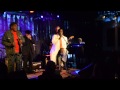 Baby Please Don't Go; Willie Buck w/Mud ...