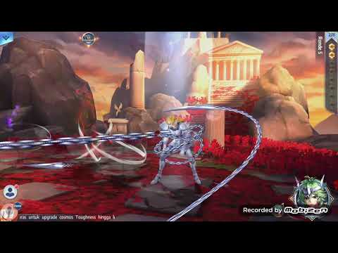 Saint Seiya Awakening : Andromeda Shun Chapter 6 ( Final Chapter )