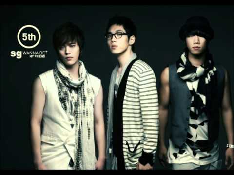 SG Wannabe - Sin and Punishment