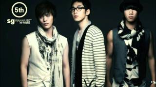 SG Wannabe - Sin and Punishment