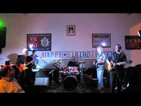 Who's Counting Domino