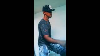 FREESTYLE DANCE' MD - FORA DAQUI ♫ ♪