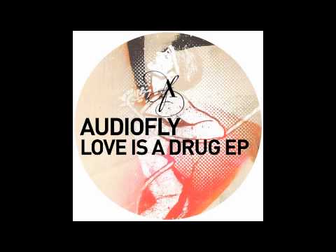 Audiofly vs. Big Bully - I'll Tell Ya