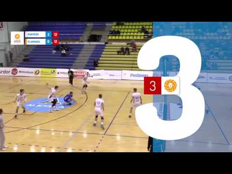 Credit24 Meistriliiga TOP5 - nädal 10