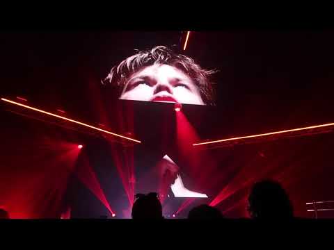 Beyond the Valley 2017