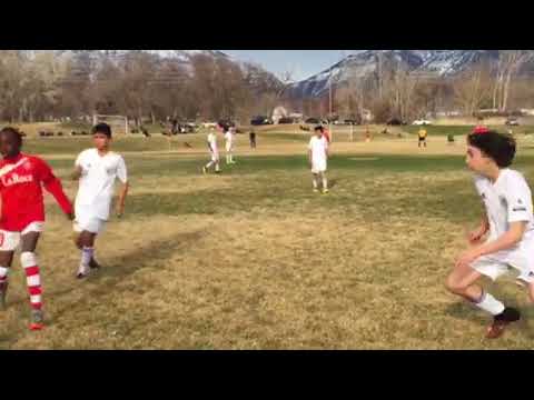 La Roca RH vs Sparta 05 JH