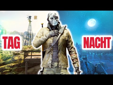 WAS IST BESSER? Vigor (Gameplay)
