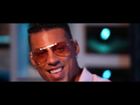 Jardel Santos - BumBum pra Cima (Clip Oficial)