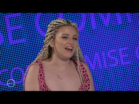 Laura Krliu - TVM2 Compromise Avni Qahili