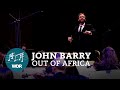 John Barry – Out of Africa | WDR Funkhausorchester