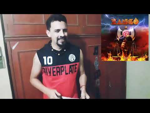 Salgueiro 2019 - tamborim