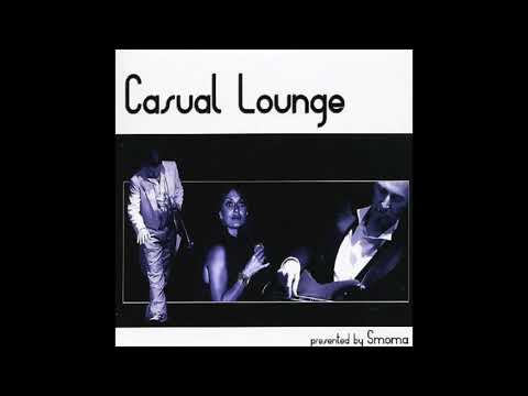12 Smoma - Ain'T No Sunshine (Casual Lounge 2005 Vrs)