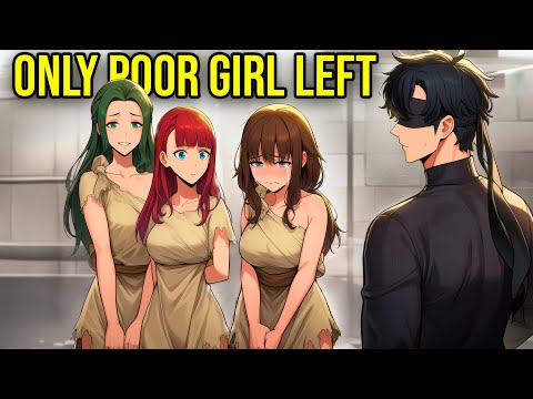 Government Gives Away WIVES Again, But Only One Poor Girl Was Left