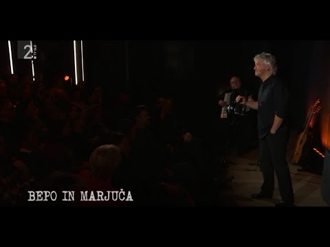 Iztok Mlakar - Bepo in Marjuča