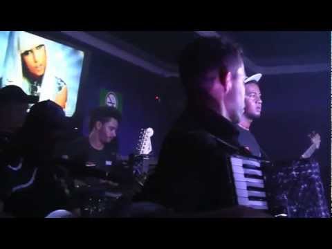 Robson e Thiago no Poizé Beira Lago.