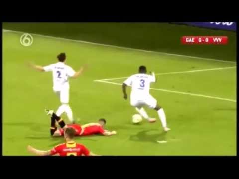 Randy Wolters playoffs 2015-2016