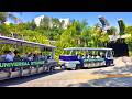 Universal Back Lot Studio Tour May 2026 POV Universal Studios Hollywood 4K 60FPS