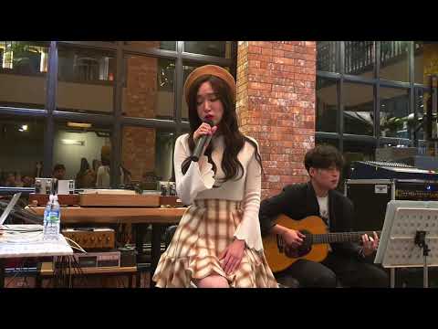 191009 SOYA(소야) - 너로 잠 못드는 이 밤 {소야곡［serenade］vol．2” - 부산}