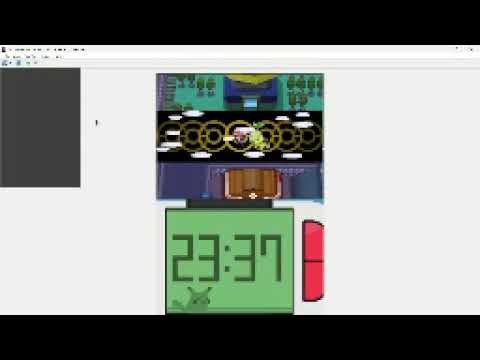 pokémon platino #16