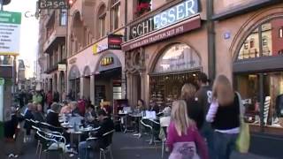 Basel Schweiz Suisse Switzerland