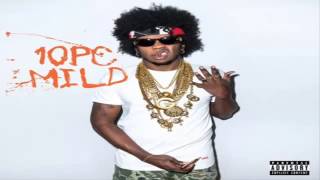 Trinidad James Ft. Gucci Mane, Young Scooter, Alley Boy, Childish Gambino - Ea$tside *NEW 2013*