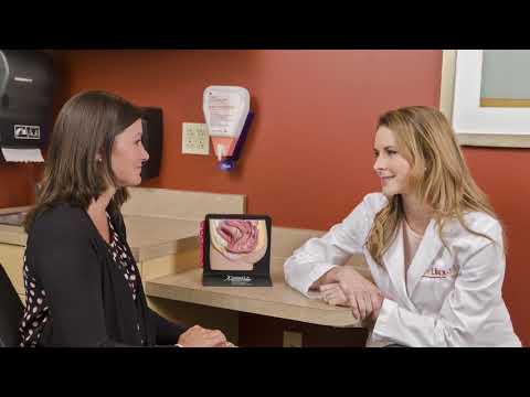 Stress Incontinence