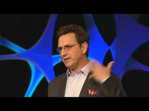 The End of the Road | Blaise Zerega | TEDxDanubia