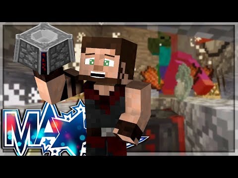 Skate Loses Everything + Blood Altar Level 3 - 18 - Minecraft Mage - Balui