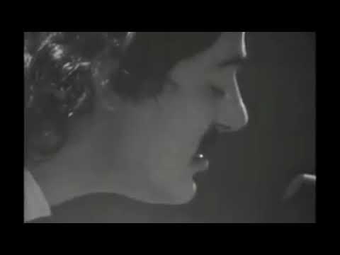 Toquinho, Vinícius e Quarteto em Cy - Fogo sobre terra