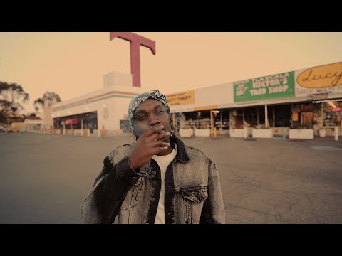 Jay Cree - When Shit Get Ugly