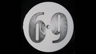 69 CARL CRAIG - PUNTANG (REFRESH YOUR EARS VERSION)