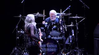 Jefferson Starship - Full Show, Live at The Beacon Theatre, 12/8/21, Mother of the Sun Tour