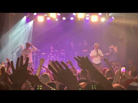 Hehkuu - JVG @ Tavastia 2.6.2022