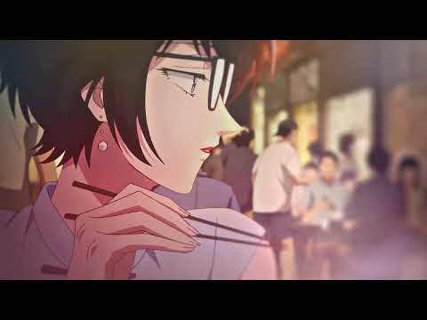 ROS&Eacute; - Messy - Anime Mix [AMV]