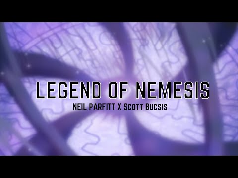 Legend of Nemesis | Beyblade Metal Fury OST