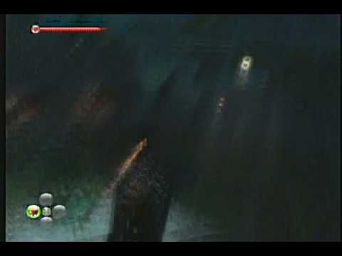 Fable 2 pt.61 - The Cemetary Mansion