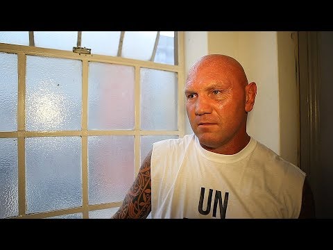 Mark Potter Not Happy At Dennis Pull Out!