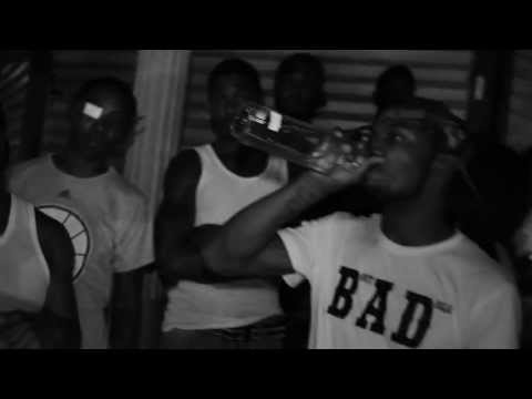 Standin Cannon - Dis Ain't What You Want