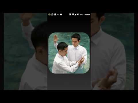 LDS Ordenanzas Video