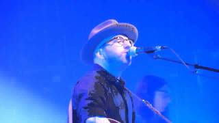 City And Colour - The Lonely Life -- Live At AB Brussel 16-02-2014