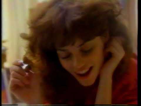 1985 Columbia House Record and Tape Club commercial