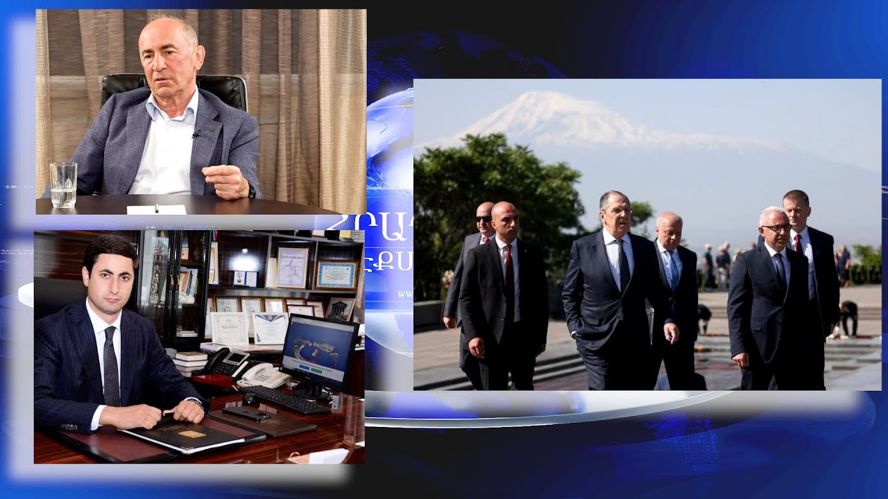 ՔՊ ֆրակցիան Քոչարյանին ու նրա ընտանիքին «սատկացնելու» հրահանգ է ստացել