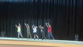Hafanana dance