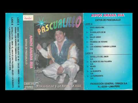 PASCUALILLO CORONADO VOL. I LADO B