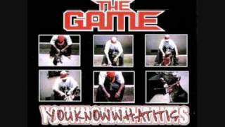 The Game And Loon - How U Want That
